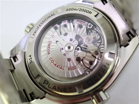 omega co axial 8500